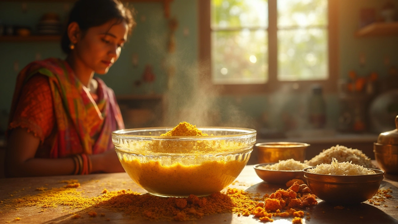 Can Dosa Batter Ferment in 2 Hours? The Quick Fermentation Truth