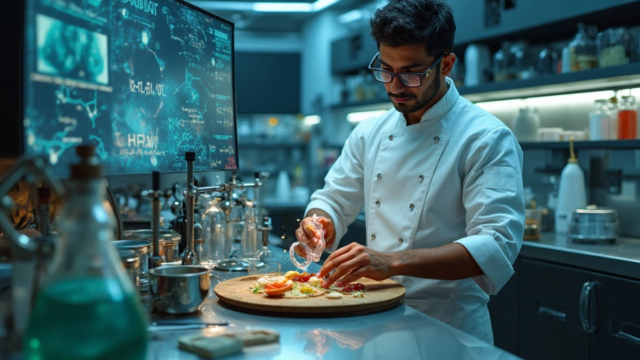How a Degree Can Boost Your Chef Career