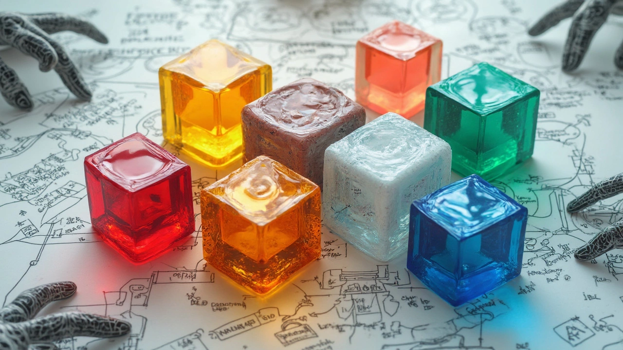 Real-World Examples: Where Premium Plastics Are Used