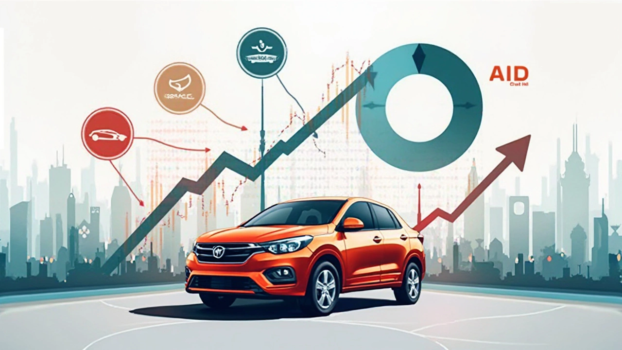 What This Means for Buyers and the Industry