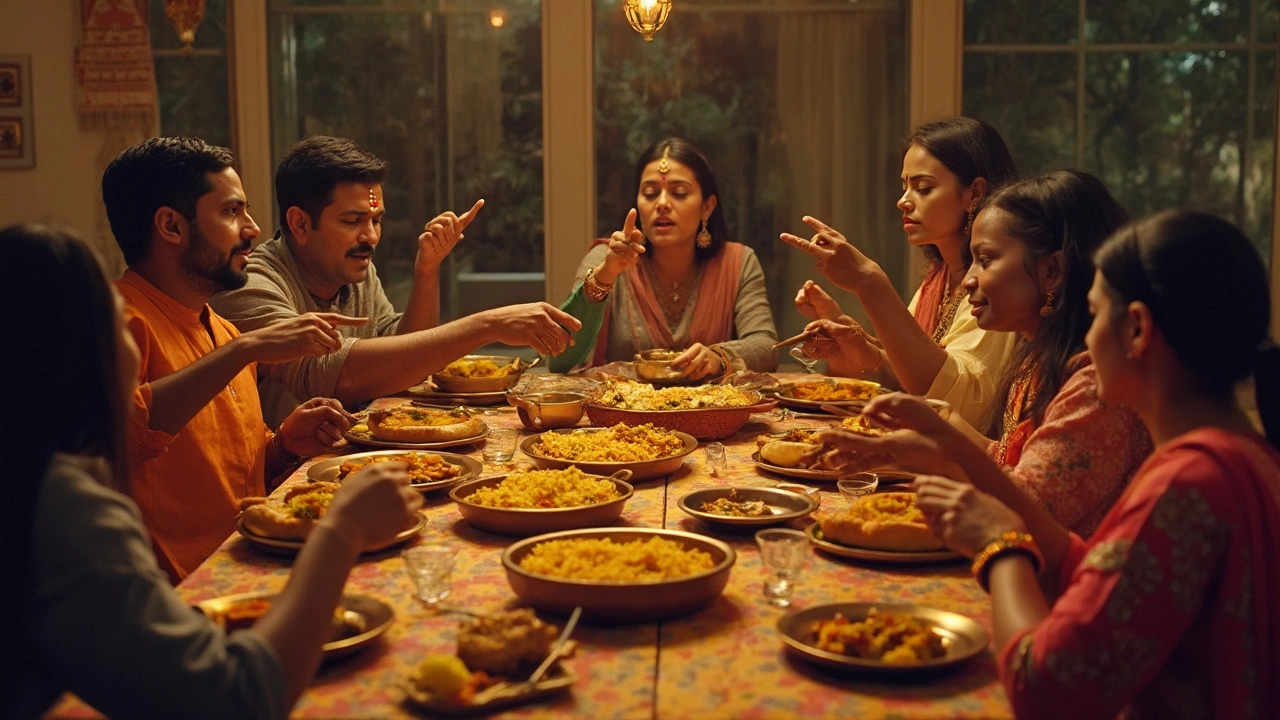 Best Indian Entree: What Actually Tops the Easy Recipe List?