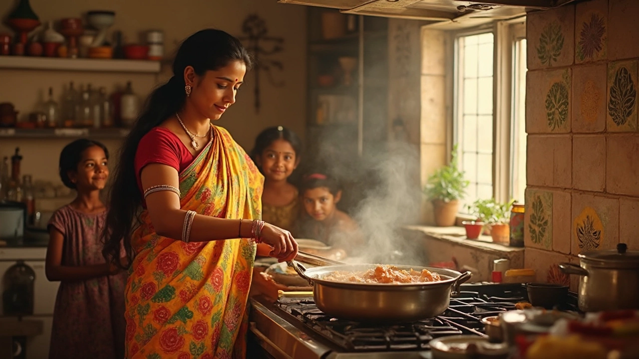 Chicken Curry: India’s Most Eaten Curry and How to Master It