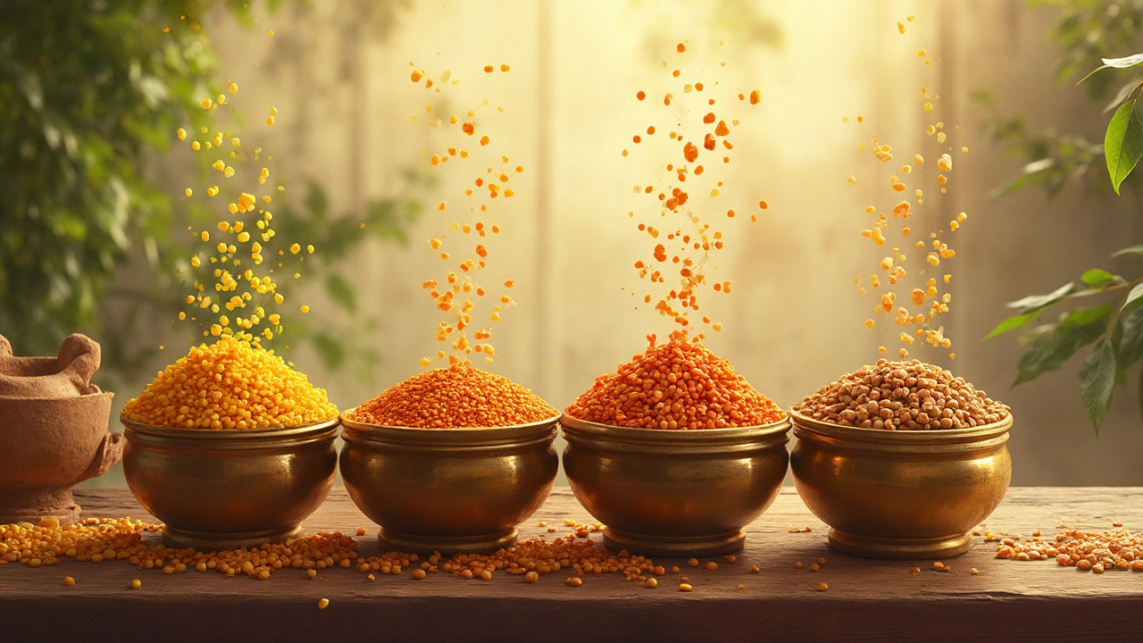 Processing and Additives: Hidden Risks