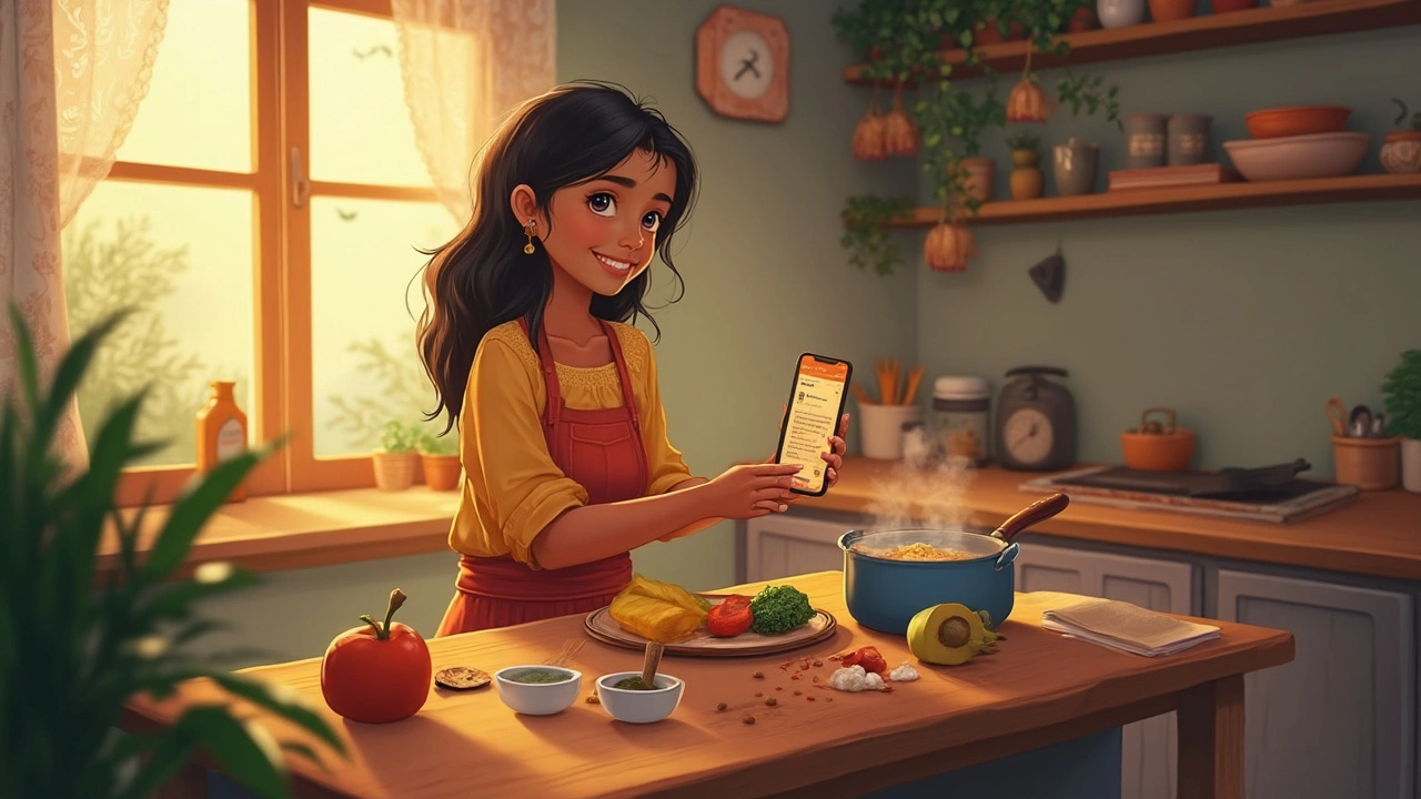 Quick Hacks for Busy Cooks