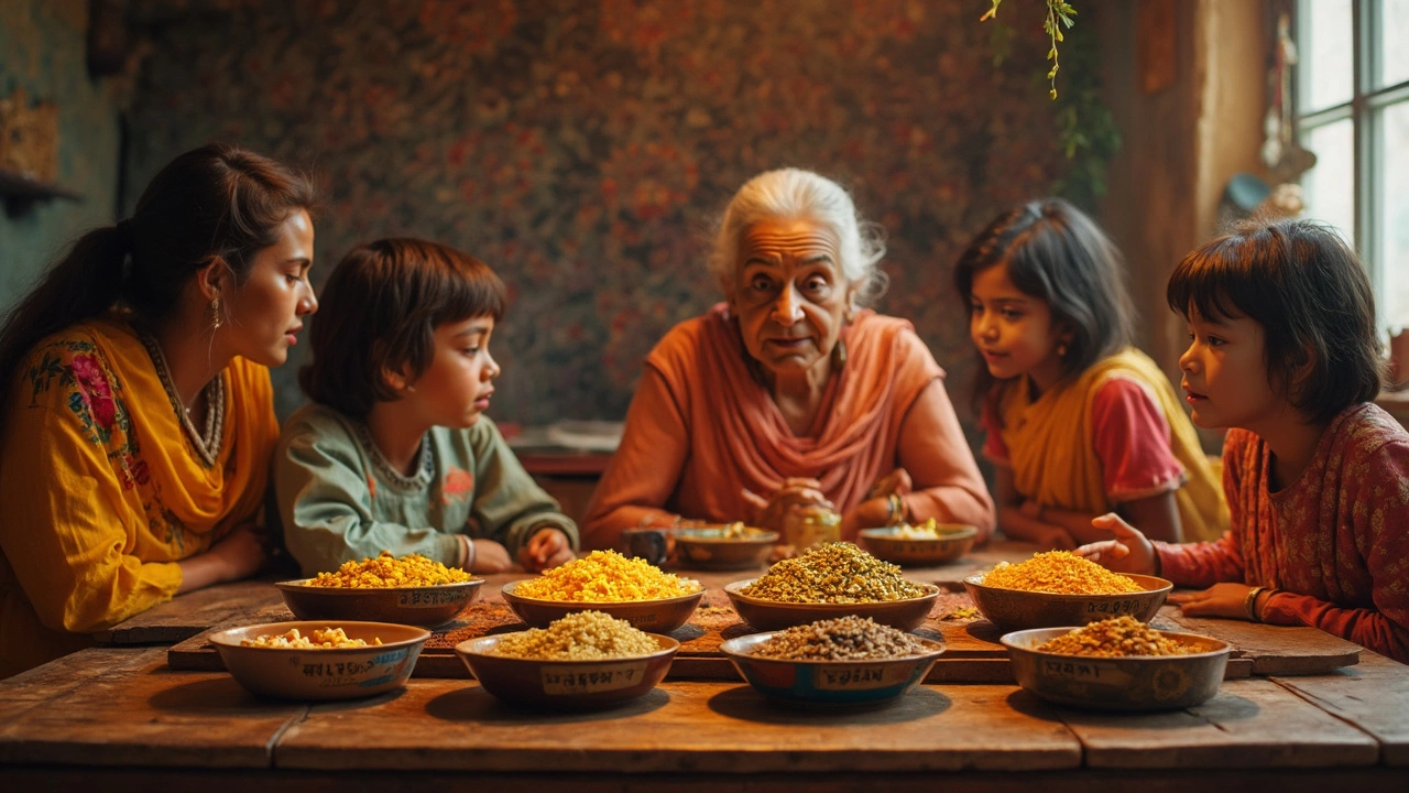 Which Dal Should Be Avoided? Simple Tips for Everyday Cooking