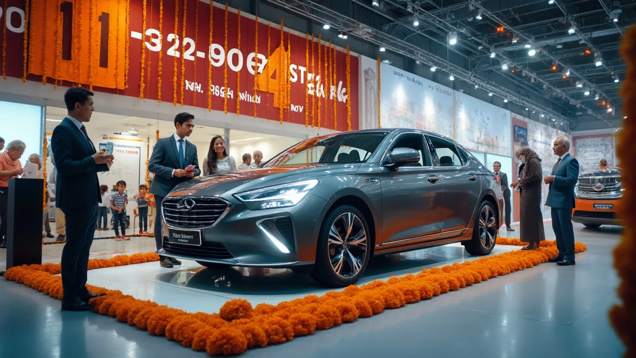 2025’s Top-Ranked Cars in India: Latest Sales, Features, and Buyer Tips