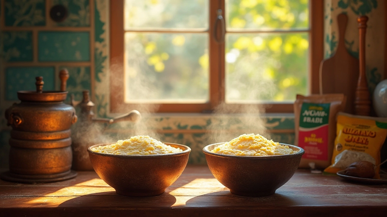 Dosa Batter Not Fermenting? Here’s Why and What To Do