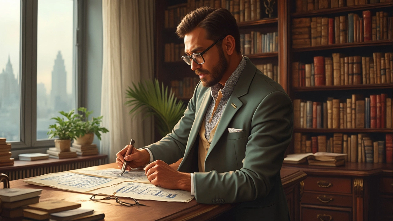 Who Is the Richest Pharmacist? Exploring Top-Earning Pharmacy Professionals Worldwide