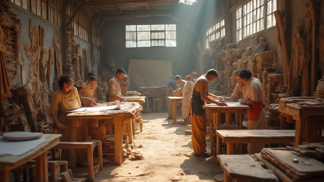 Best Countries for Furniture Manufacturing: Where Quality Meets Affordability