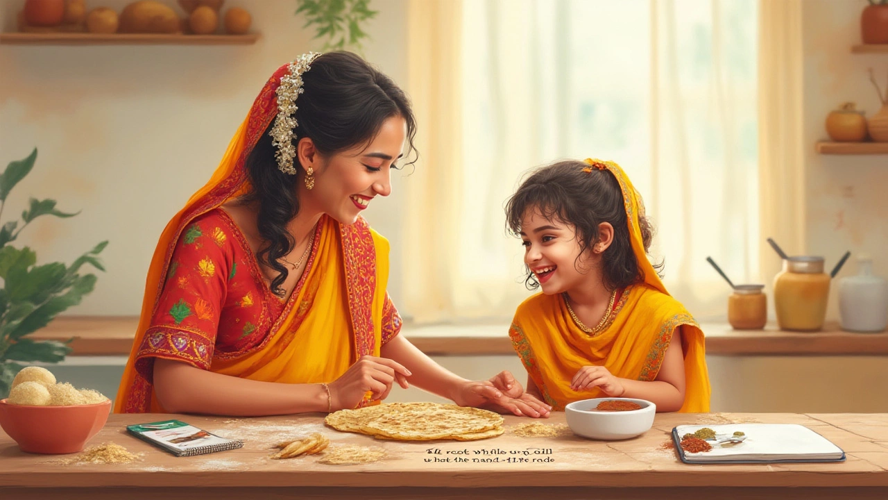 Pro Tips, Mistakes, and Roti Wisdom
