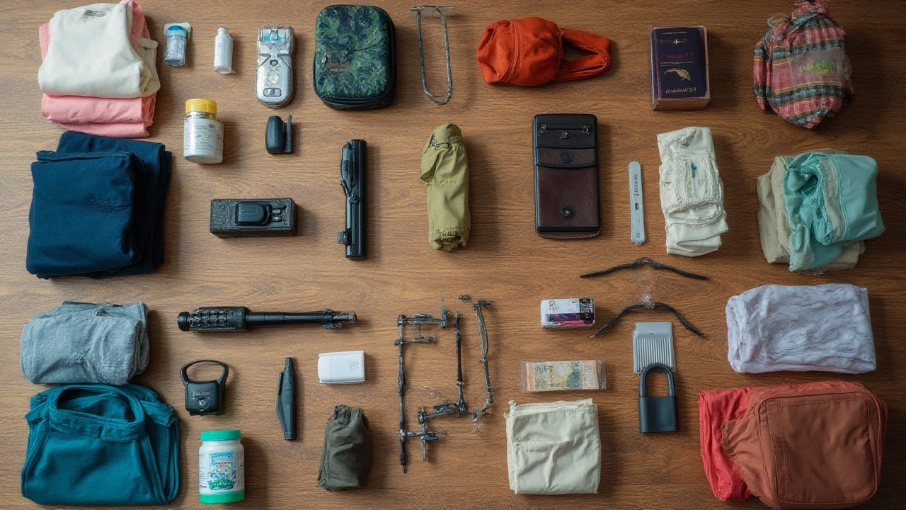 Smart Packing Tips for India—And What’s Just Extra Baggage