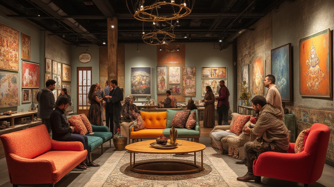 Sourcing Strategies and Real-World Tips for Furniture Buyers