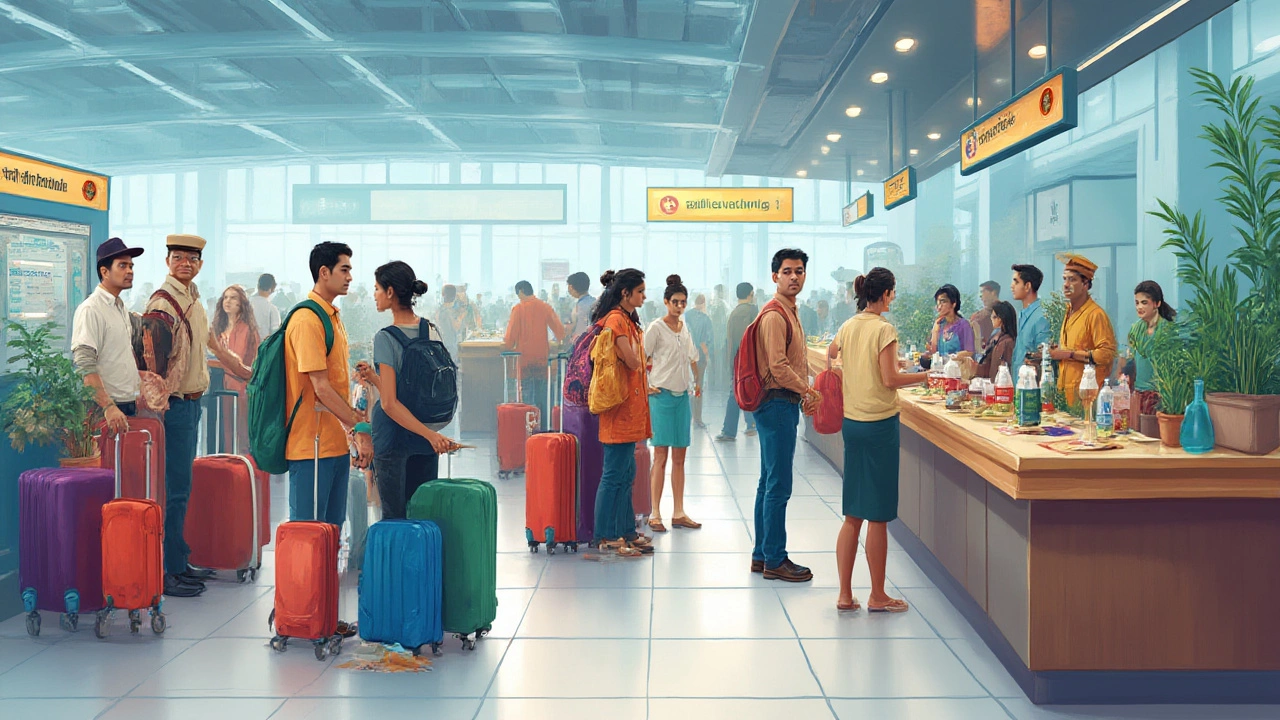 What Not To Bring to India: Essential Packing Advice for Travellers
