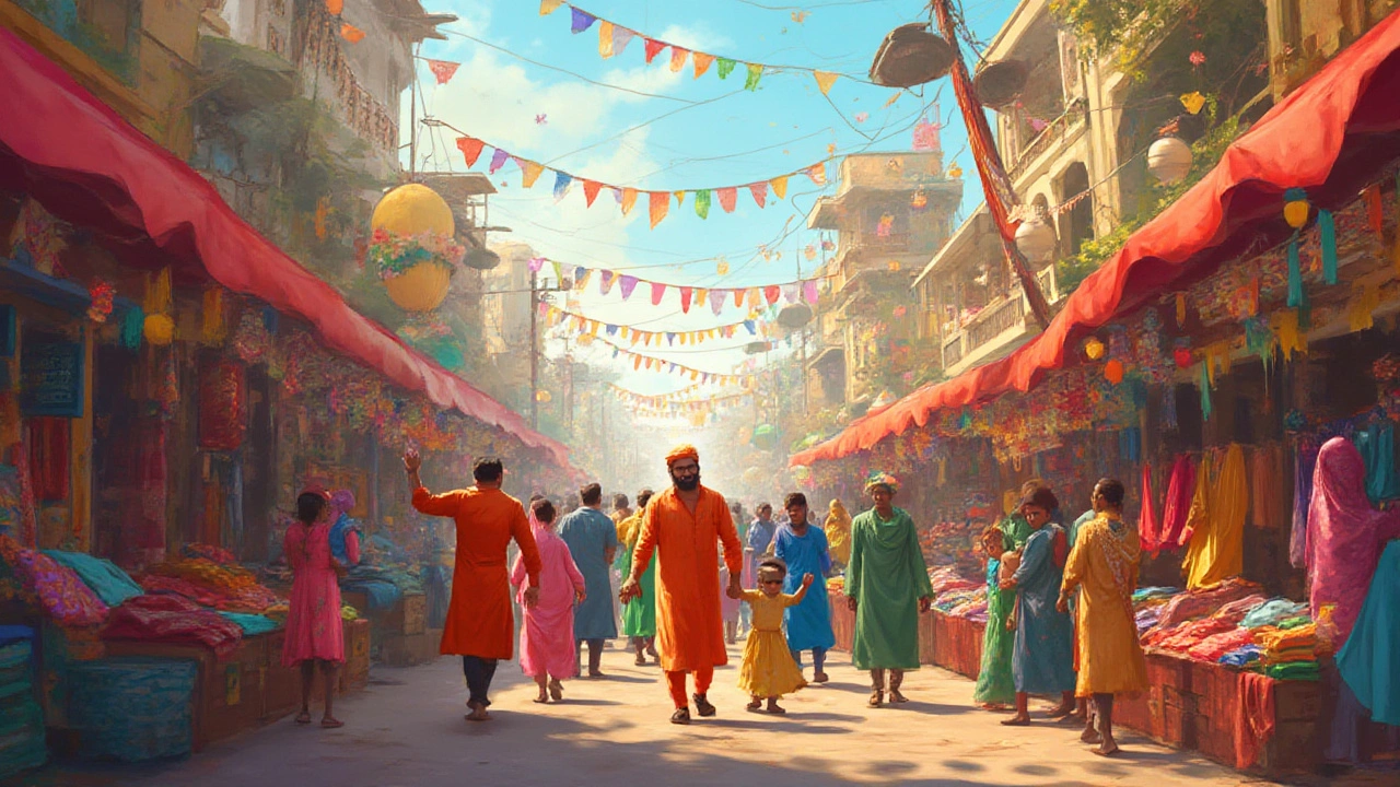 Why Surat Wears the Crown: Lessons for India and the World
