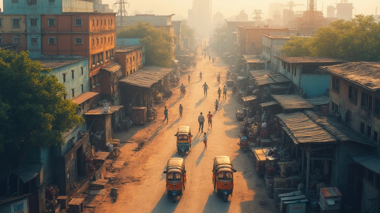 How Much Money Do You Need to Start a Manufacturing Business in India?