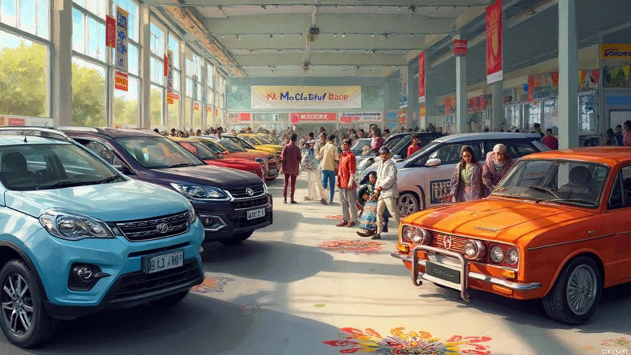 Top Car Brands Manufactured in India: Full List with Surprising Insights