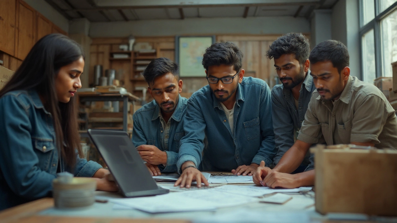 Ways to Lower Your Startup Investment (Without Cutting Corners)