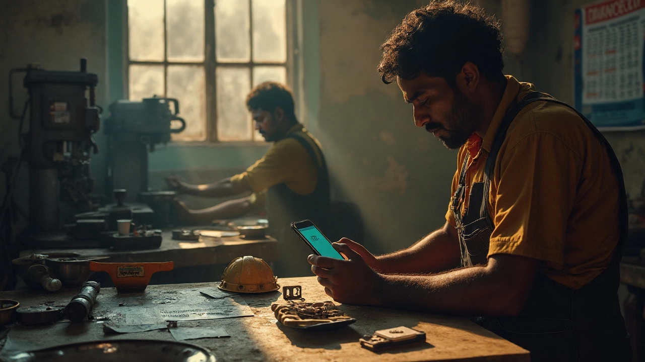 Small Scale Industry in India: Definition, MSME Thresholds, and Udyam Rules (2025)