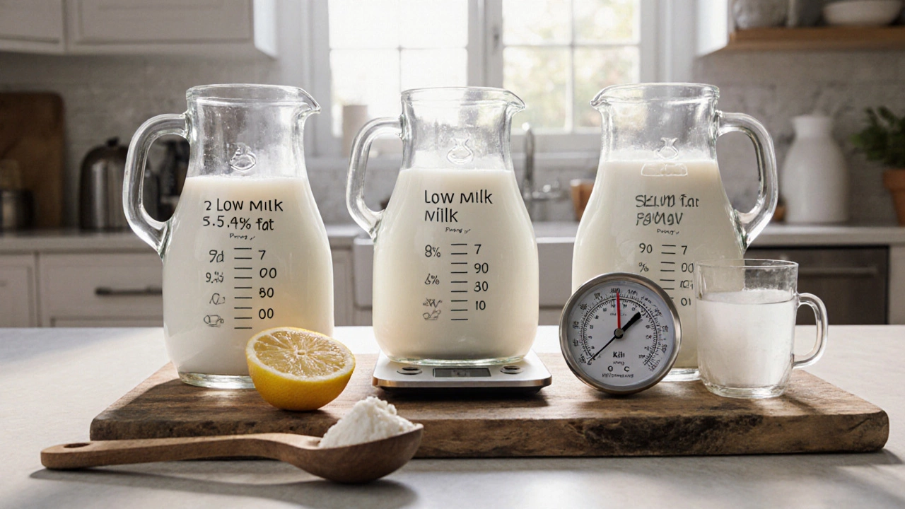 How Much Milk Do You Need to Make Paneer at Home?