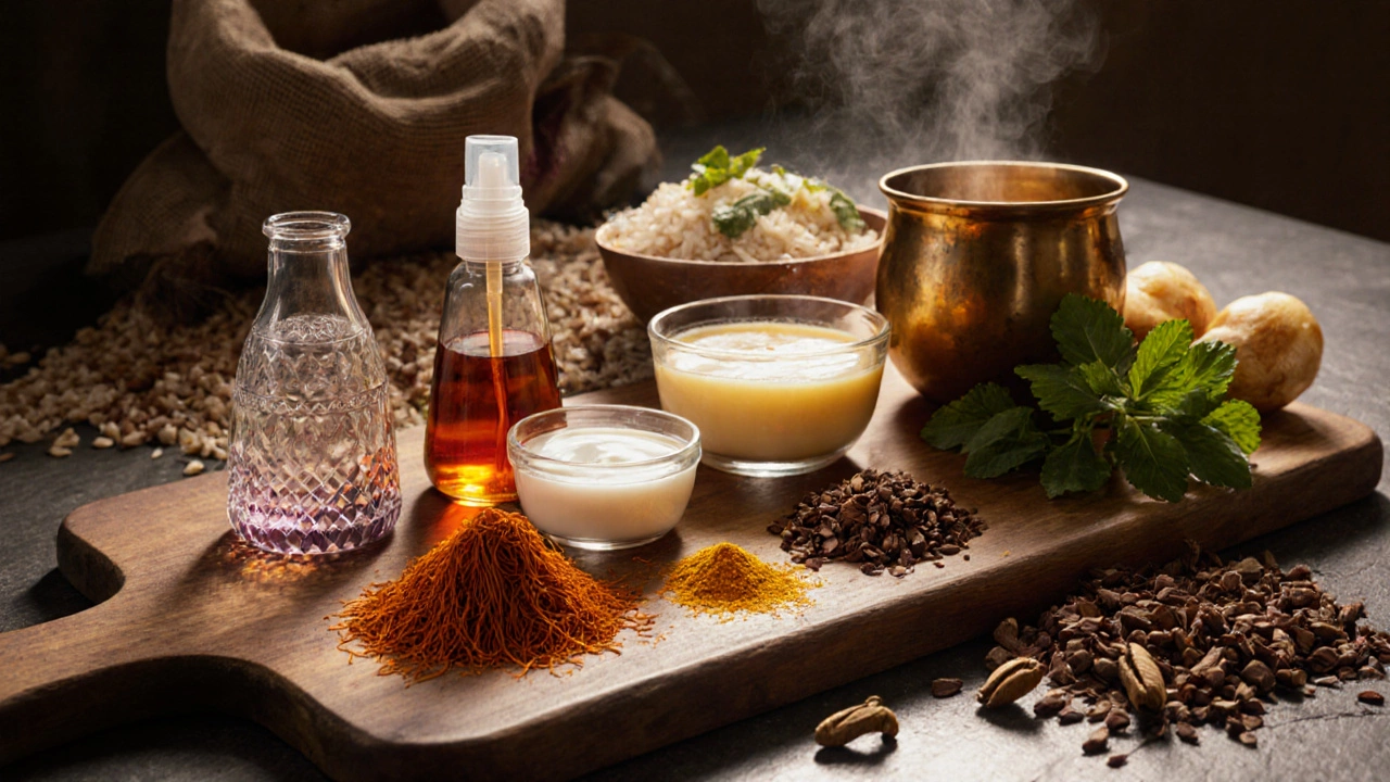 Secret Ingredients That Make Biryani Irresistible