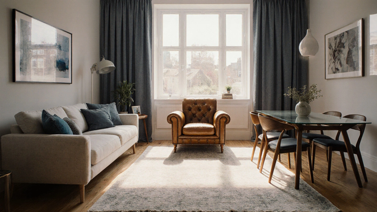 Top Furniture Companies in the UK: Best Picks for Style, Price, and Service