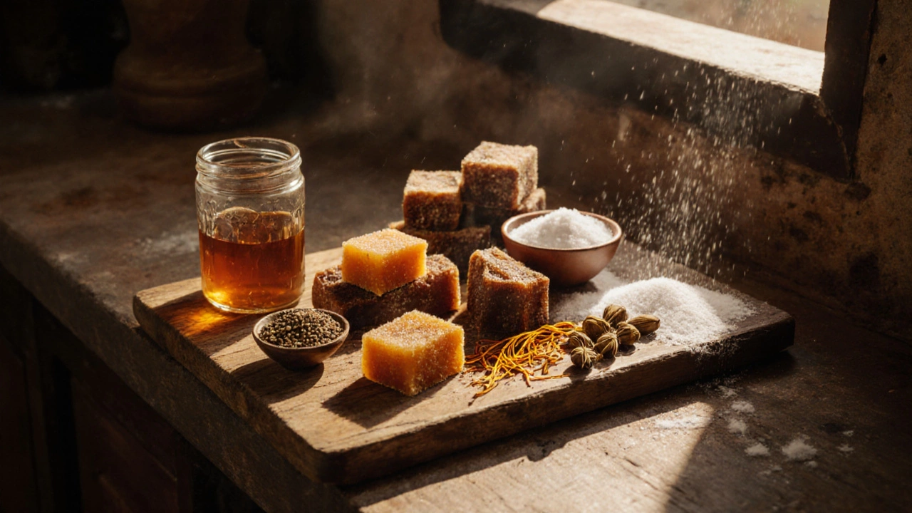 Why Indian Food Tastes Sweet: Ingredients, Techniques, and Regional Secrets
