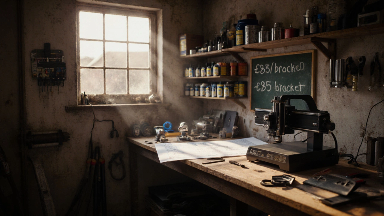What Small Business Is the Most Successful? Top Manufacturing Ideas That Actually Work