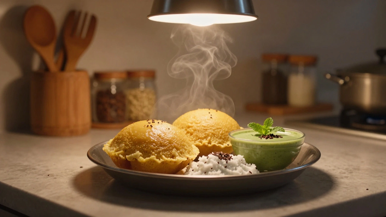 What to Eat at Night for Indian Food That’s Healthy