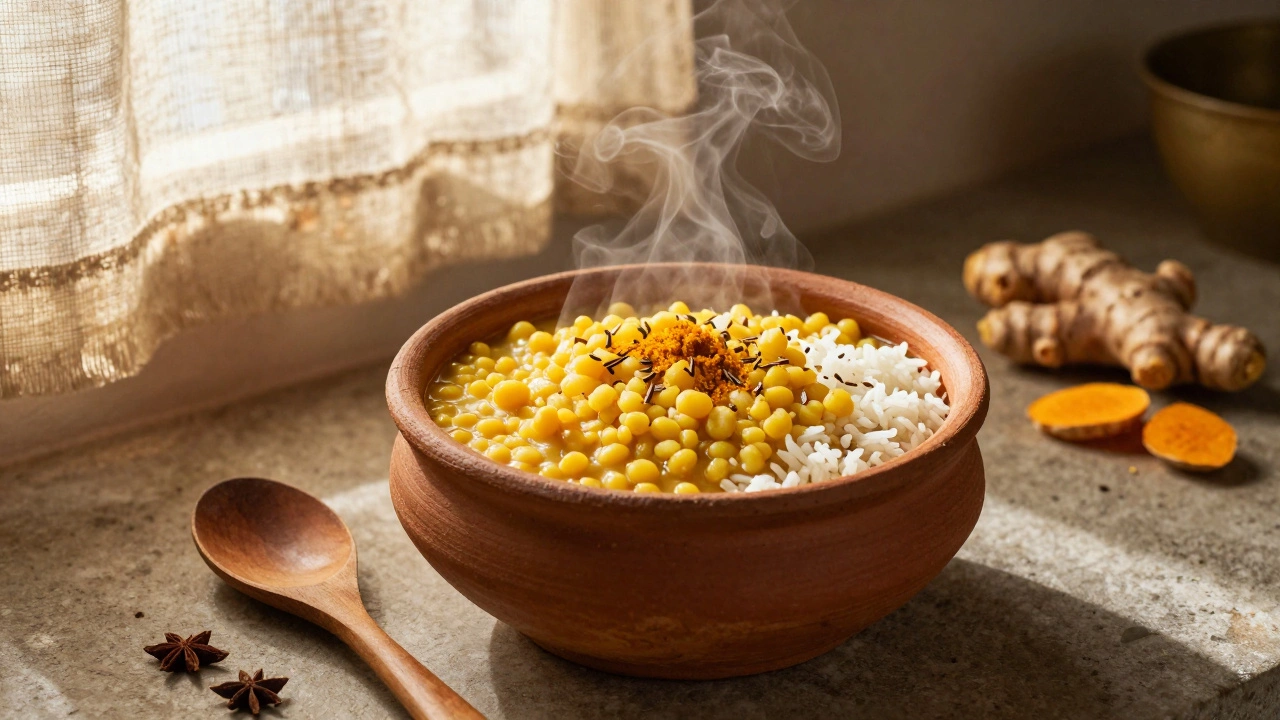 What Is the Healthiest Indian Dish? Top Nutritious Choices Explained