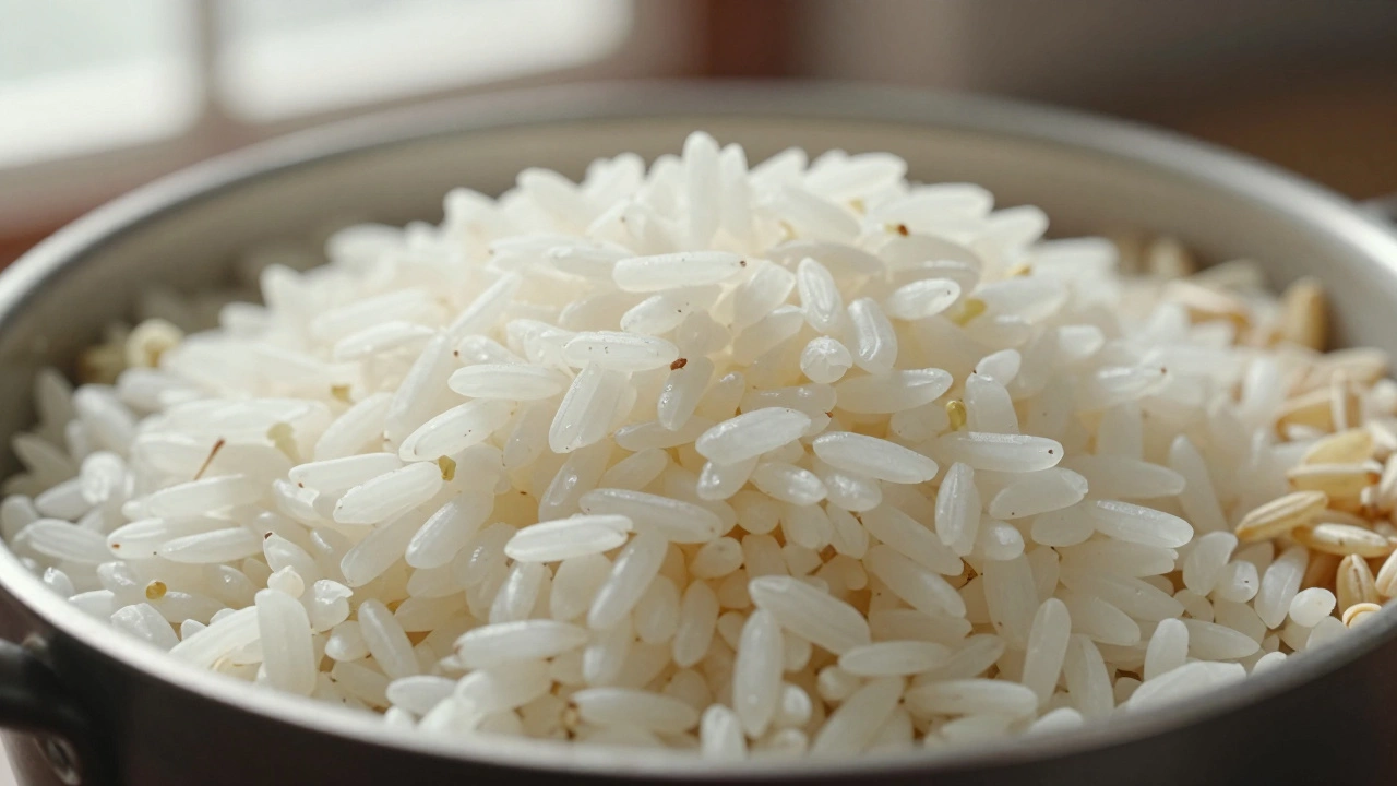 Why Your Biryani Isn't Tasty: Fixes for Common Mistakes