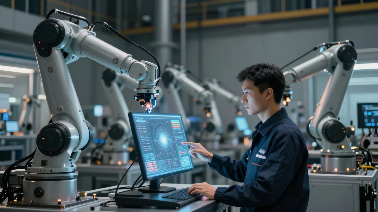 Manufacturing Job Losses: Global Stats & Government Impact Analysis 2026