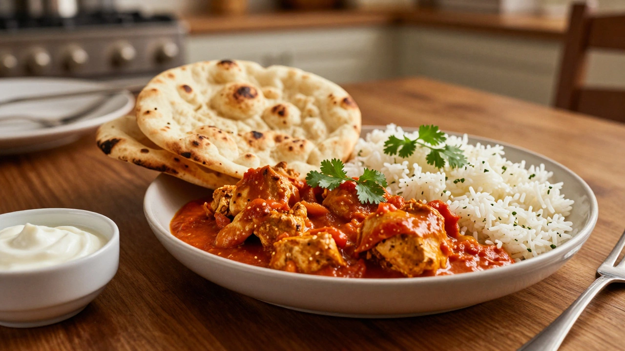 What Indian Food to Cook for American Guests? Easy Recipes That Wow