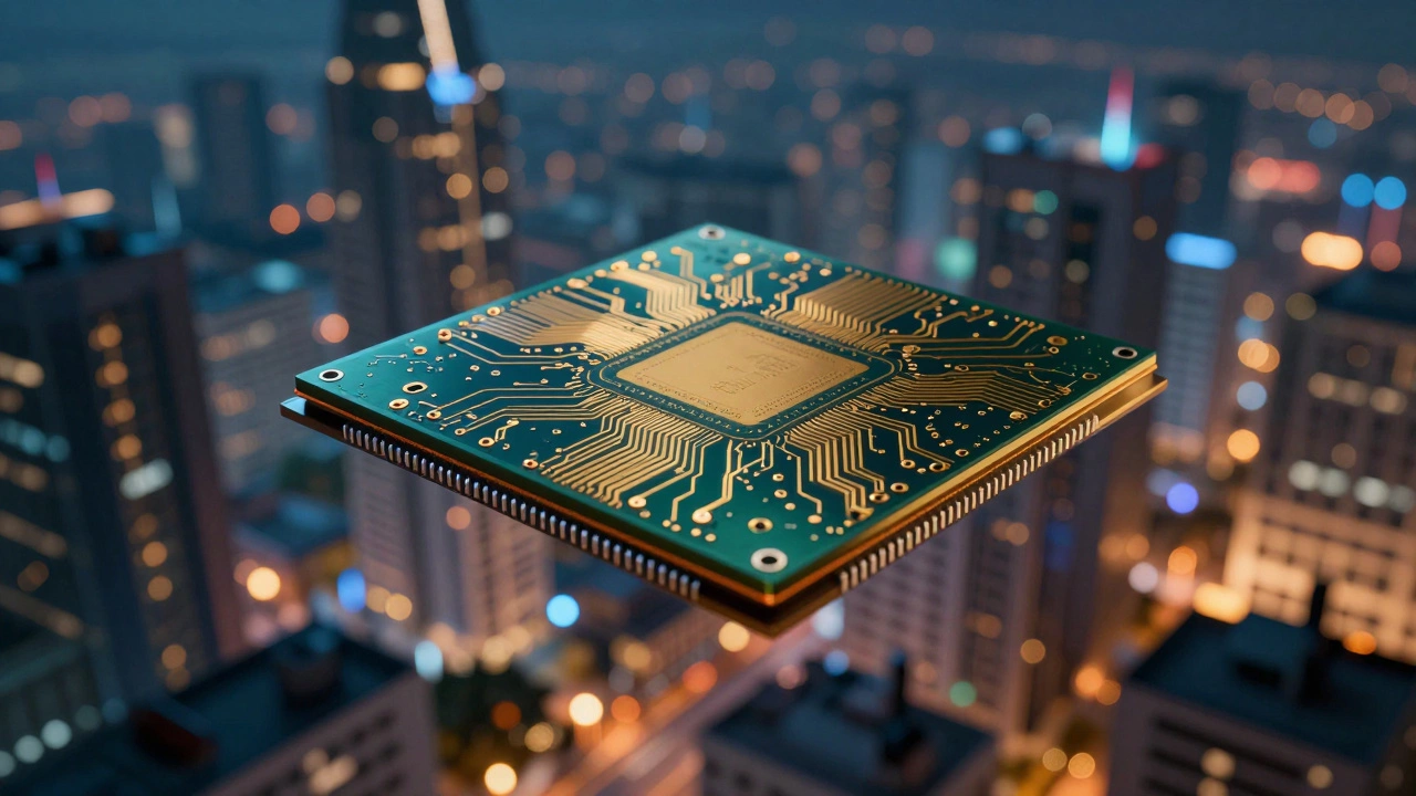 How to Invest in TSMC from India: A Step-by-Step Guide