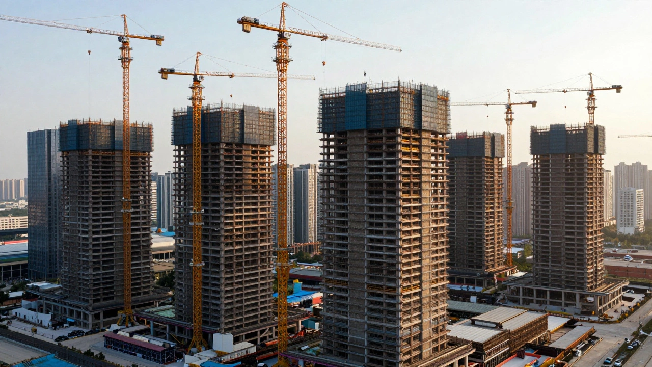 Which Country Consumes the Most Steel? Global Market Trends 2026