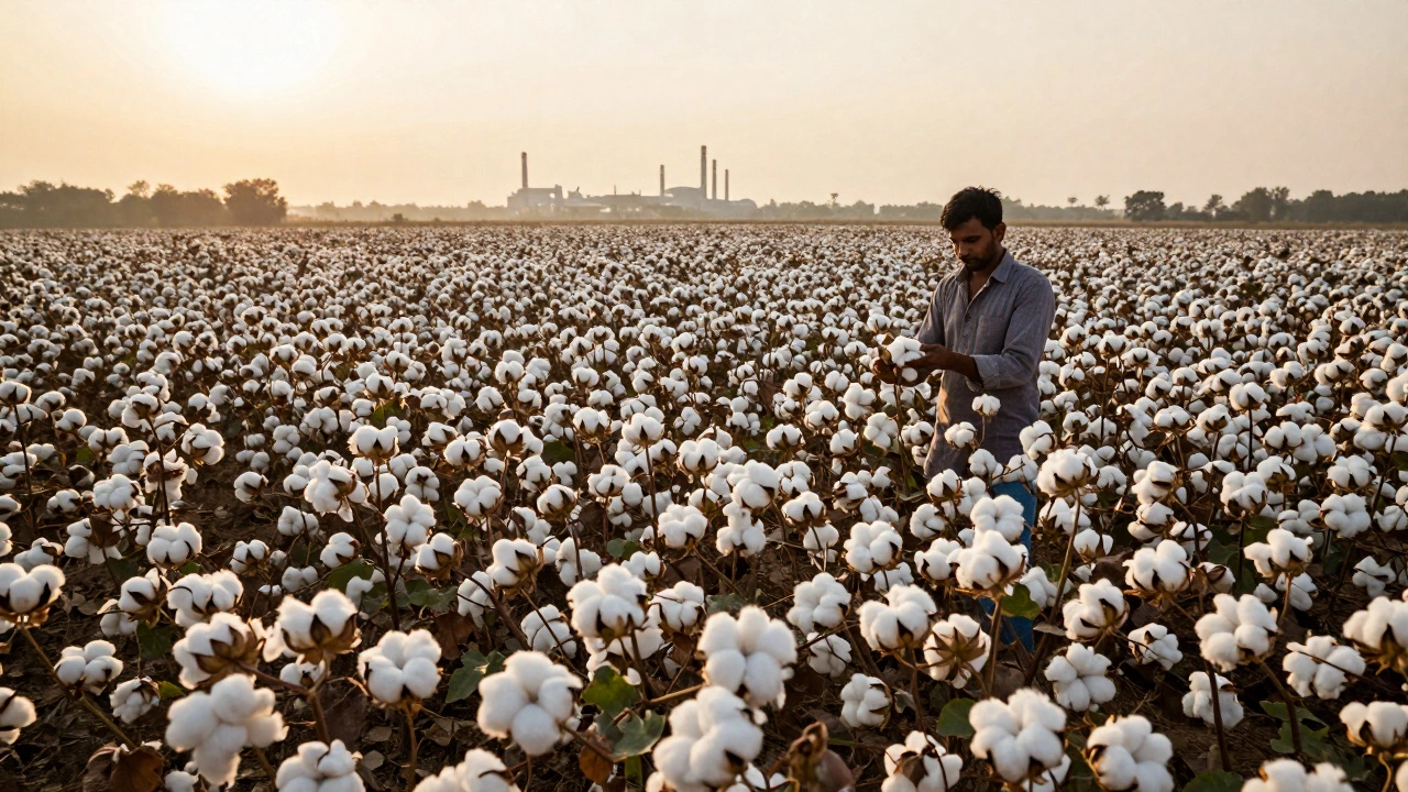 Is India the Biggest Textile Manufacturer? Global Leaders in 2026