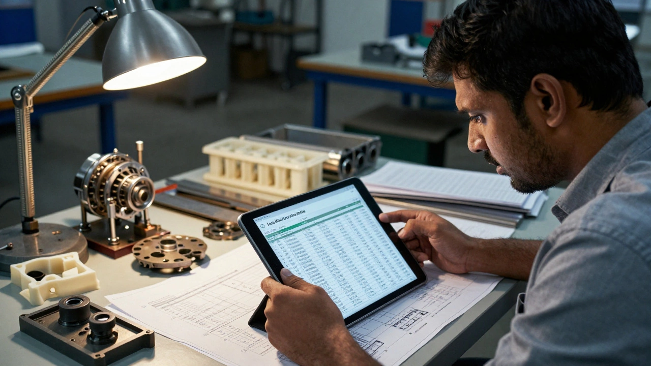 The #1 Mistake Manufacturing Startups Make: Ignoring Unit Economics
