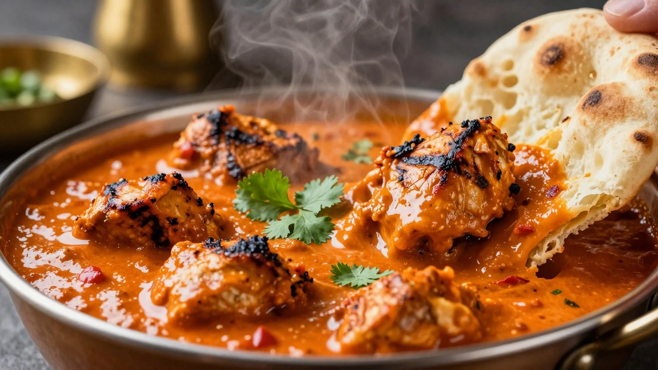 What is the Best Indian Dish to Order? A Guide for Beginners