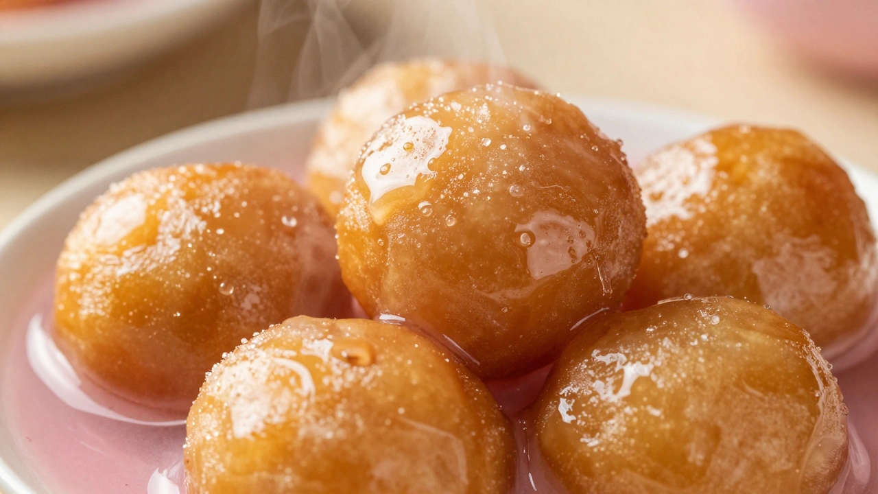 What Is the Traditional Sweet of India? A Guide to India's Iconic Desserts