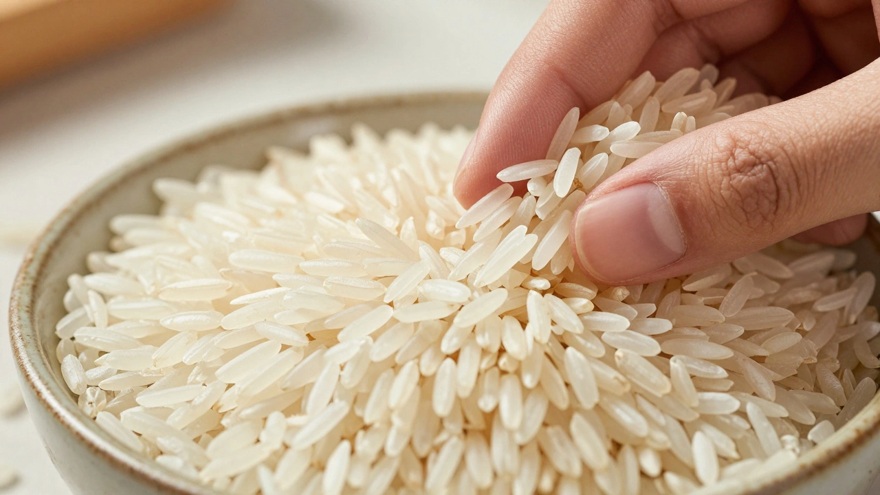 7 Common Biryani Mistakes (And How to Fix Them for Perfect Rice Every Time)