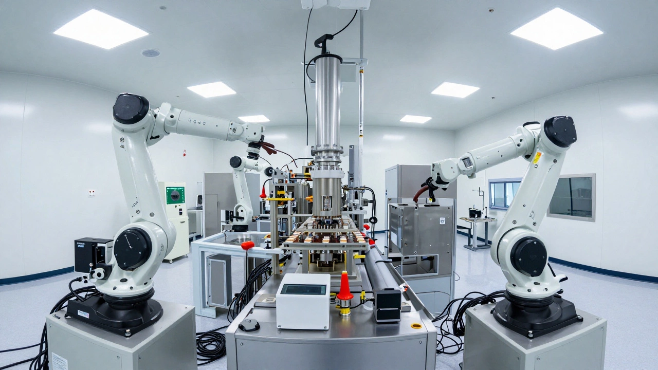 Can America Bring Back Manufacturing? The Real Path to Reshoring in 2026