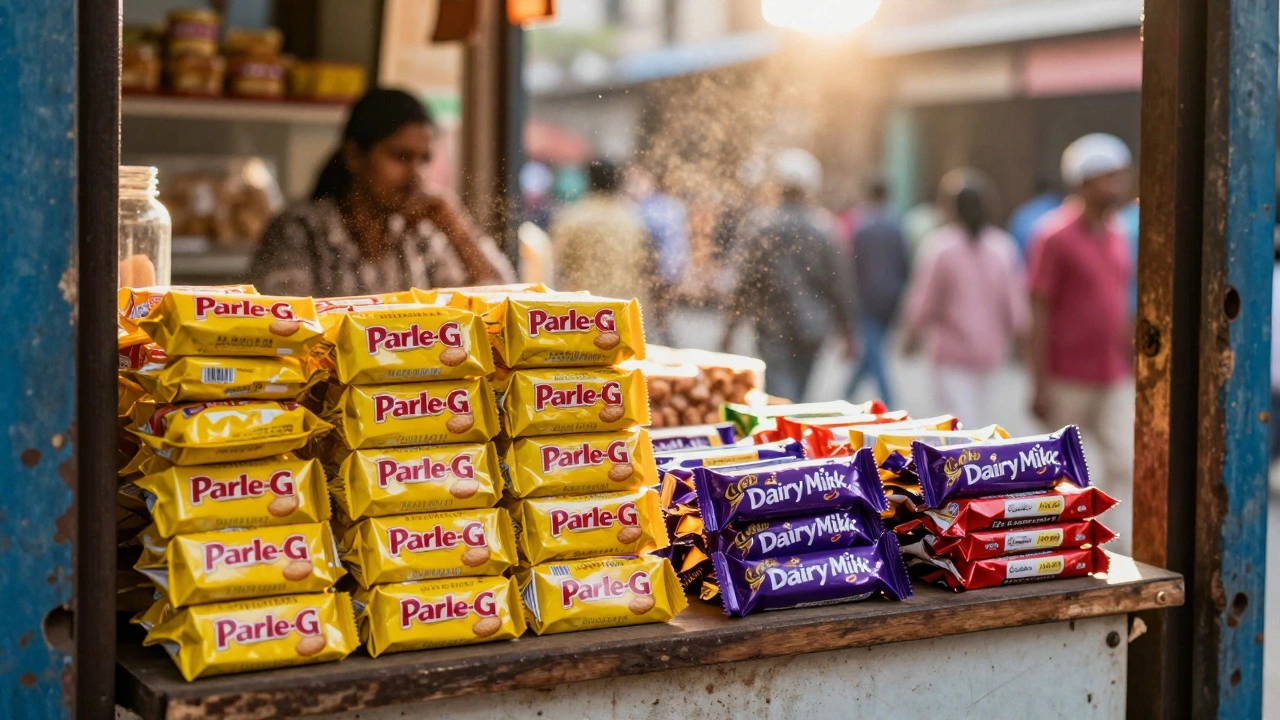 What is the Best Selling Candy in India? Top Sweets & Confectionery Brands Ranked