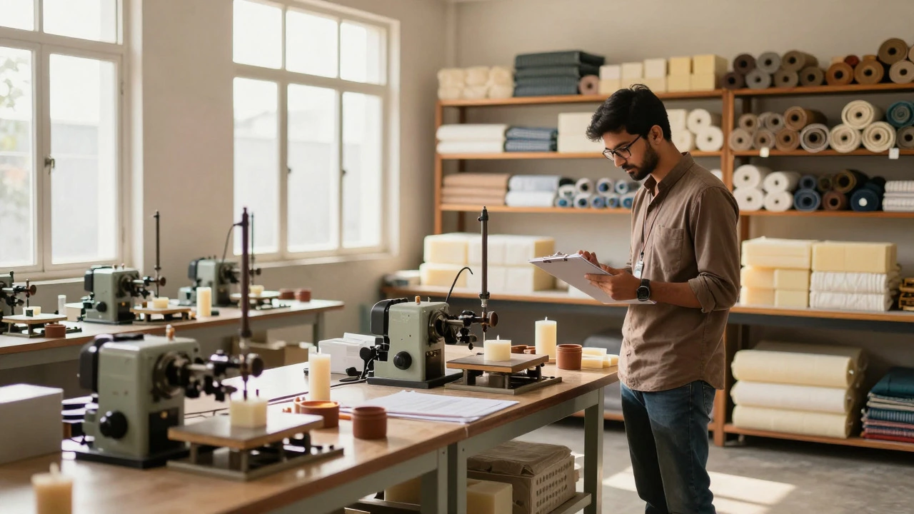 How Much Money Do You Need to Start a Factory? A Realistic Cost Breakdown