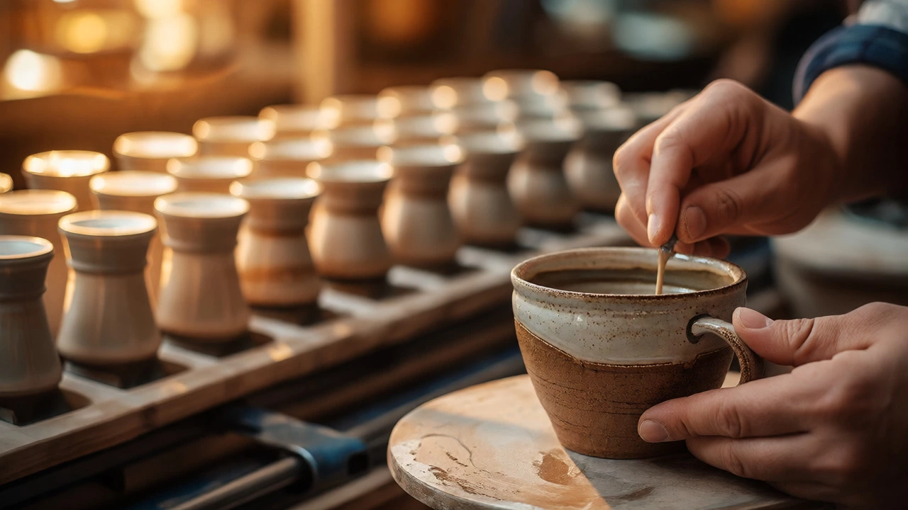 What Business Makes a Lot of Money? Top High-Margin Manufacturing Ideas